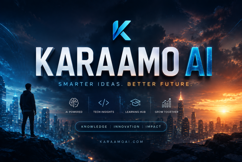 karaamoai