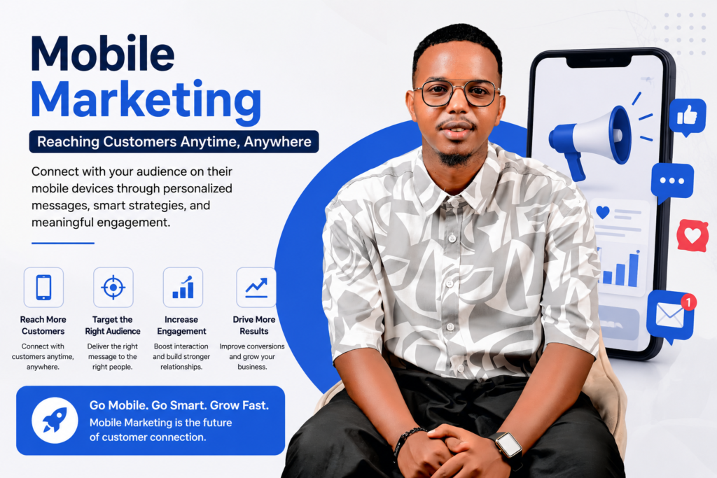Mobile Marketing