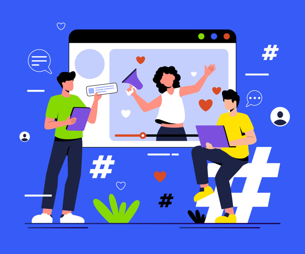 Social Media Marketing for Beginners: Step-by-Step Guide